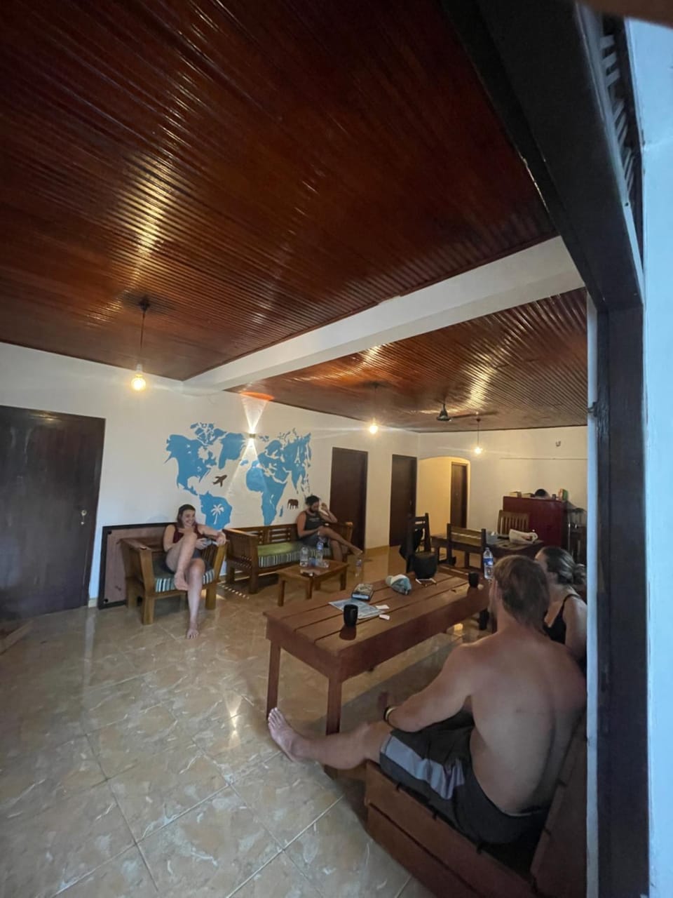 Ryo hostel Hostel in Ahangama