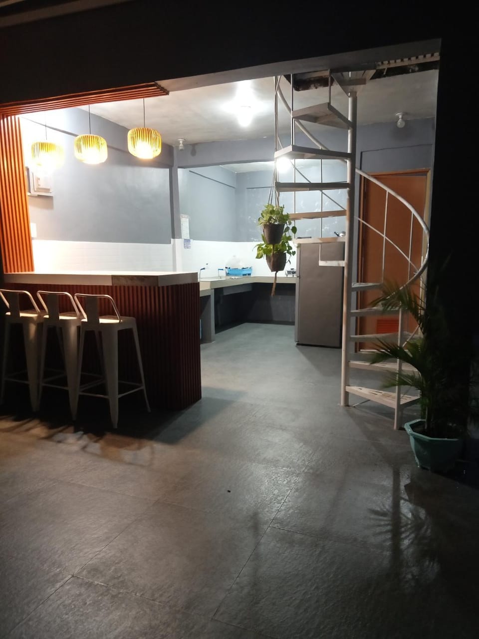 Elling's Patar Place Bed and Breakfast in Bolinao