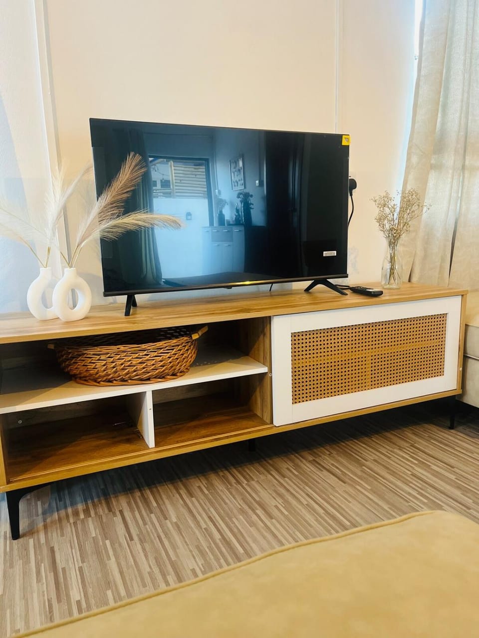 TV and multimedia, Evening entertainment, internet