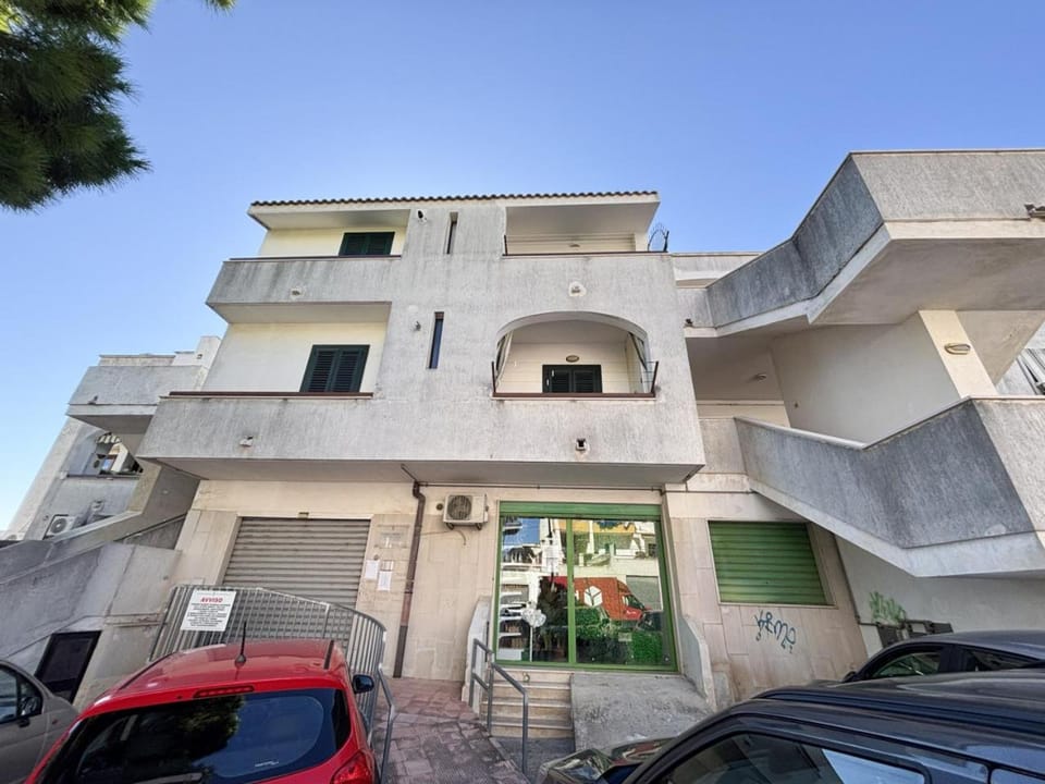 Casa vacanza Via Manzoni Apartment in Vieste