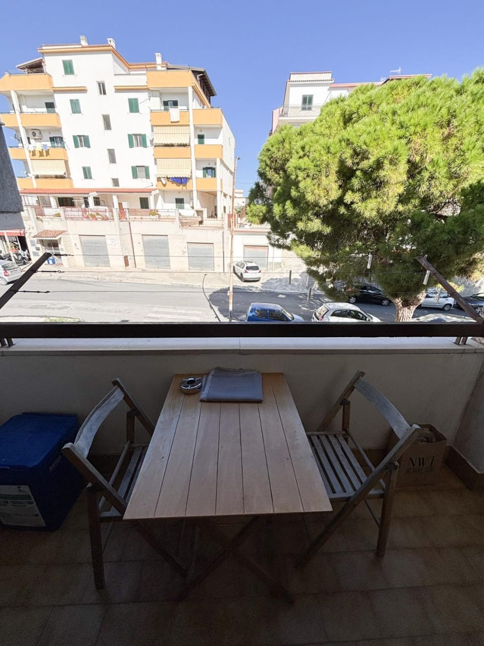 Casa vacanza Via Manzoni Apartment in Vieste