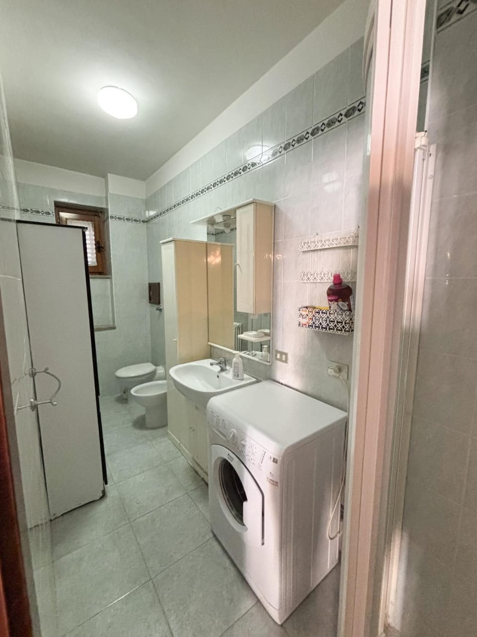 Casa vacanza Via Manzoni Apartment in Vieste