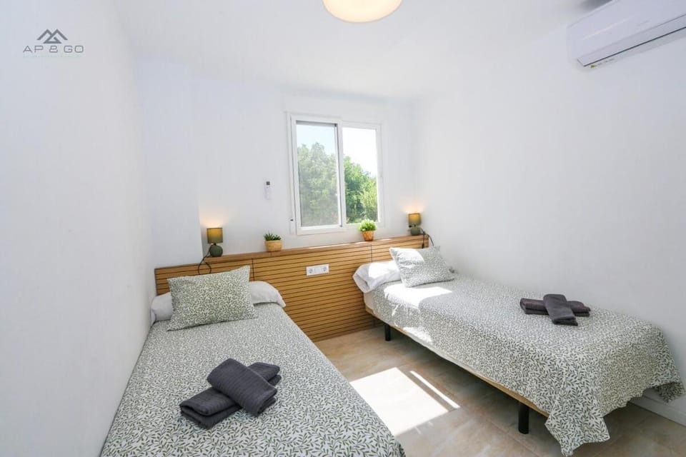 Azucarera Home Cozy Apartment Apartment in Almuñécar