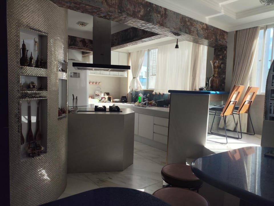 Promoção na Brasil Apartamento TOP Apartment in Camboriú