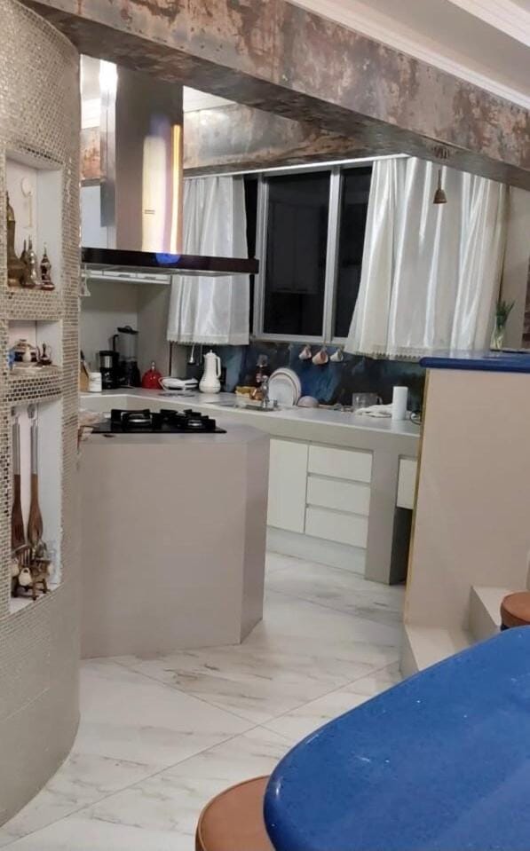 Promoção na Brasil Apartamento TOP Apartment in Camboriú