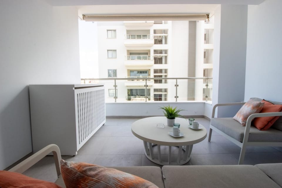 Balcony/Terrace, Seating area