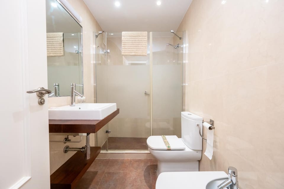 Rincón de la Caleta Apartment in La Herradura