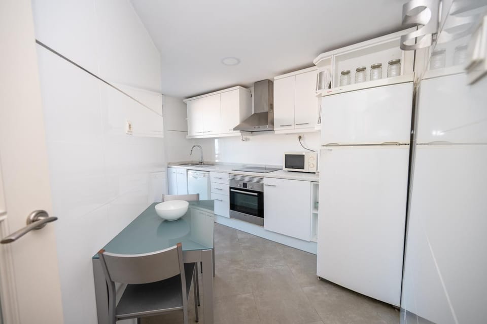 Rincón de la Caleta Apartment in La Herradura