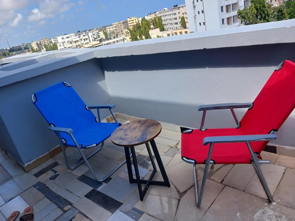 Nyumbani Homes Apartment in Mombasa County