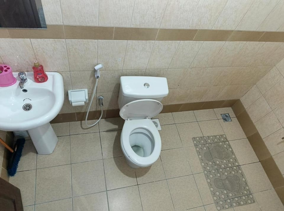 Nyumbani Homes Apartment in Mombasa County