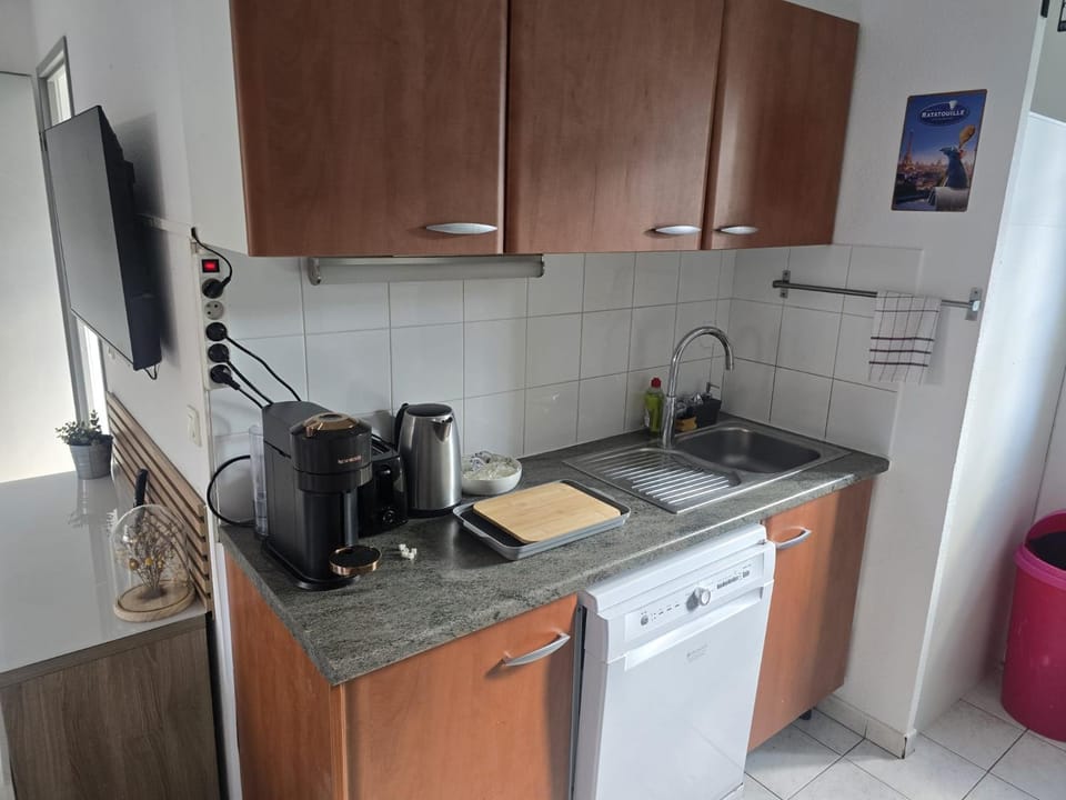 maison Disney family pour 14 personne a 5 mm de Disney House in Magny-le-Hongre