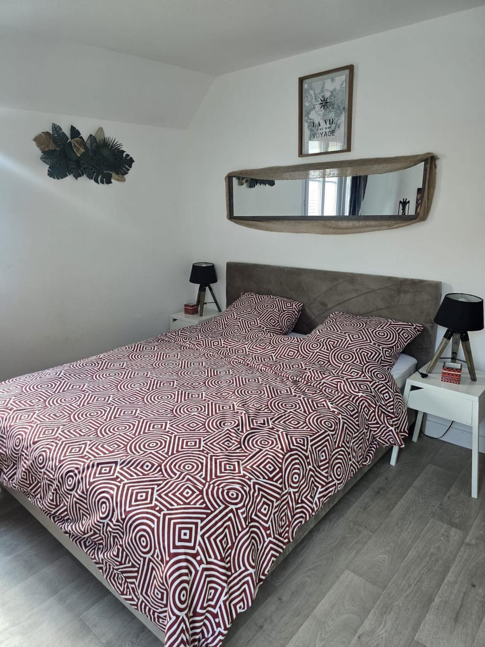 maison Disney family pour 14 personne a 5 mm de Disney House in Magny-le-Hongre