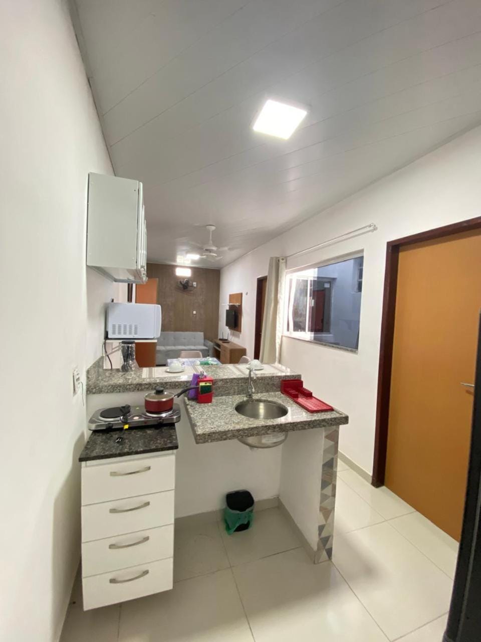 Residencial Carmo&Costa Apartment in Belém