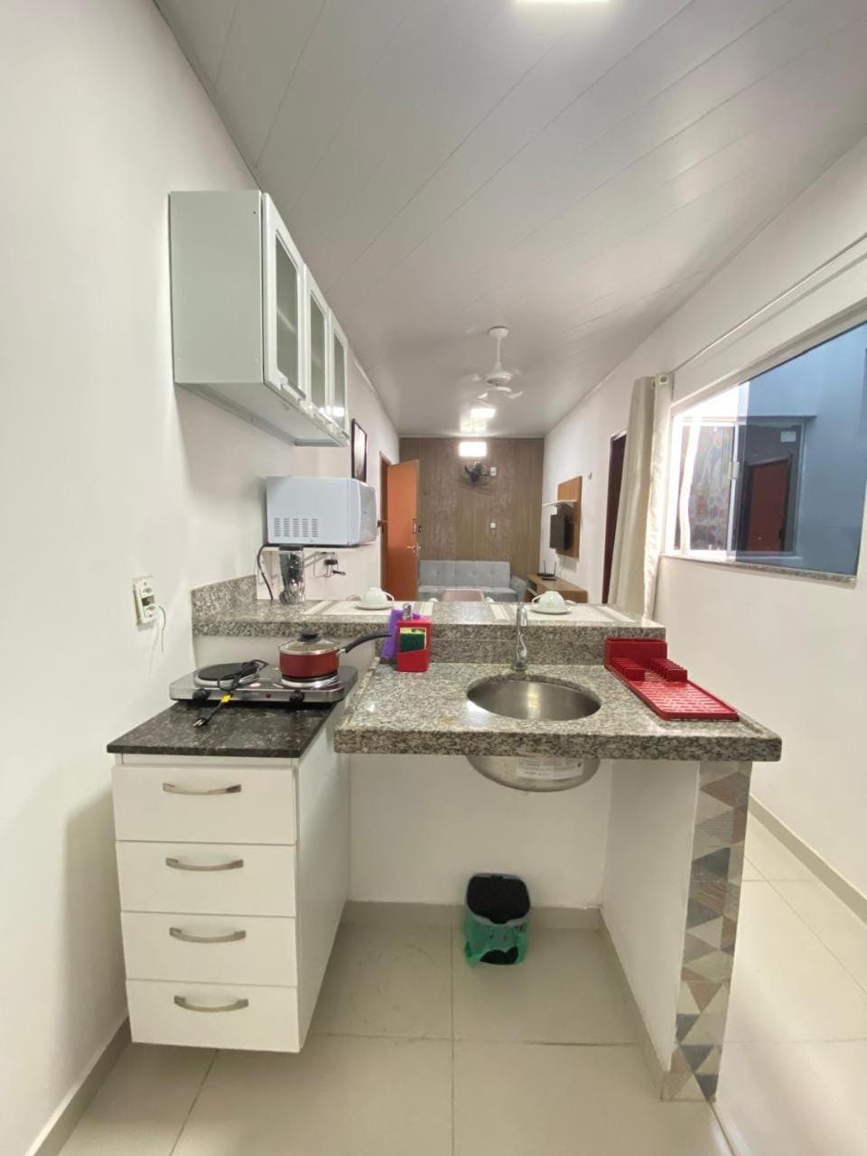 Residencial Carmo&Costa Apartment in Belém