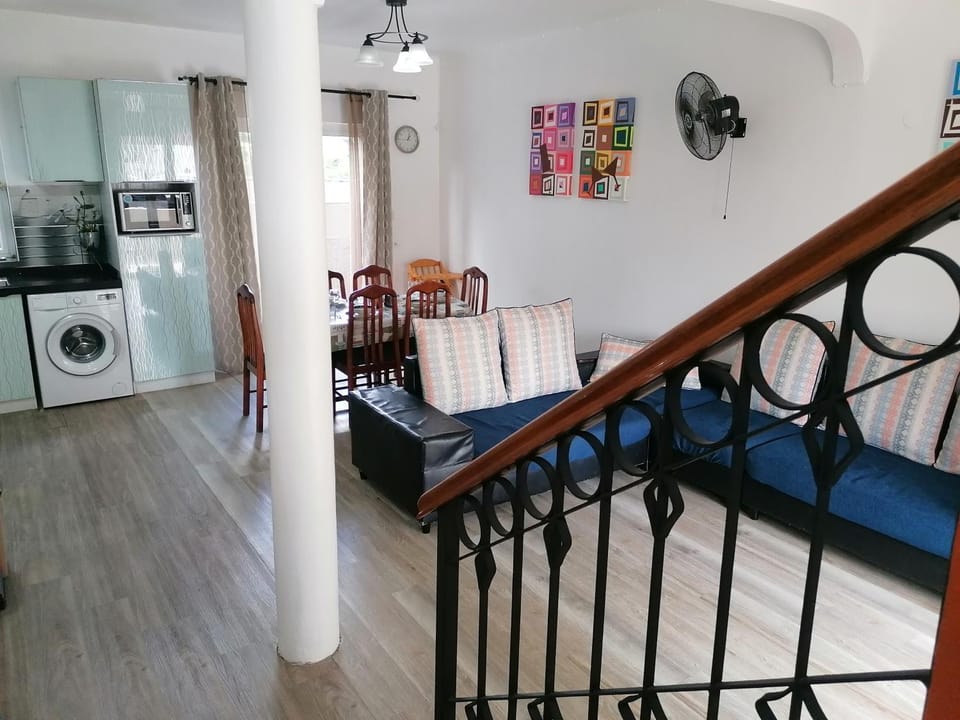 Montagu Apartment Apartment in Flic en Flac