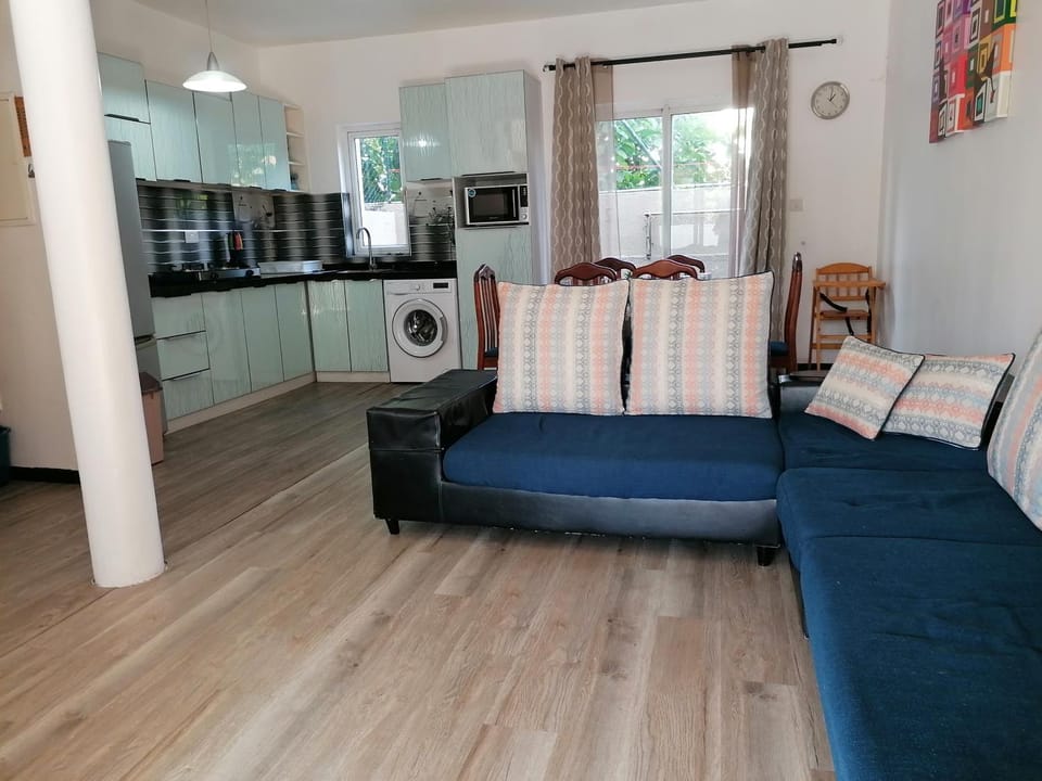 Montagu Apartment Apartment in Flic en Flac