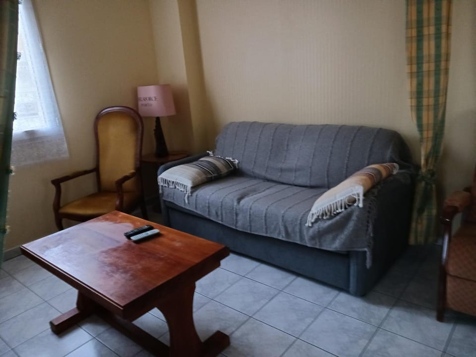 Gîte Thevenin Apartment in Centre-Val de Loire
