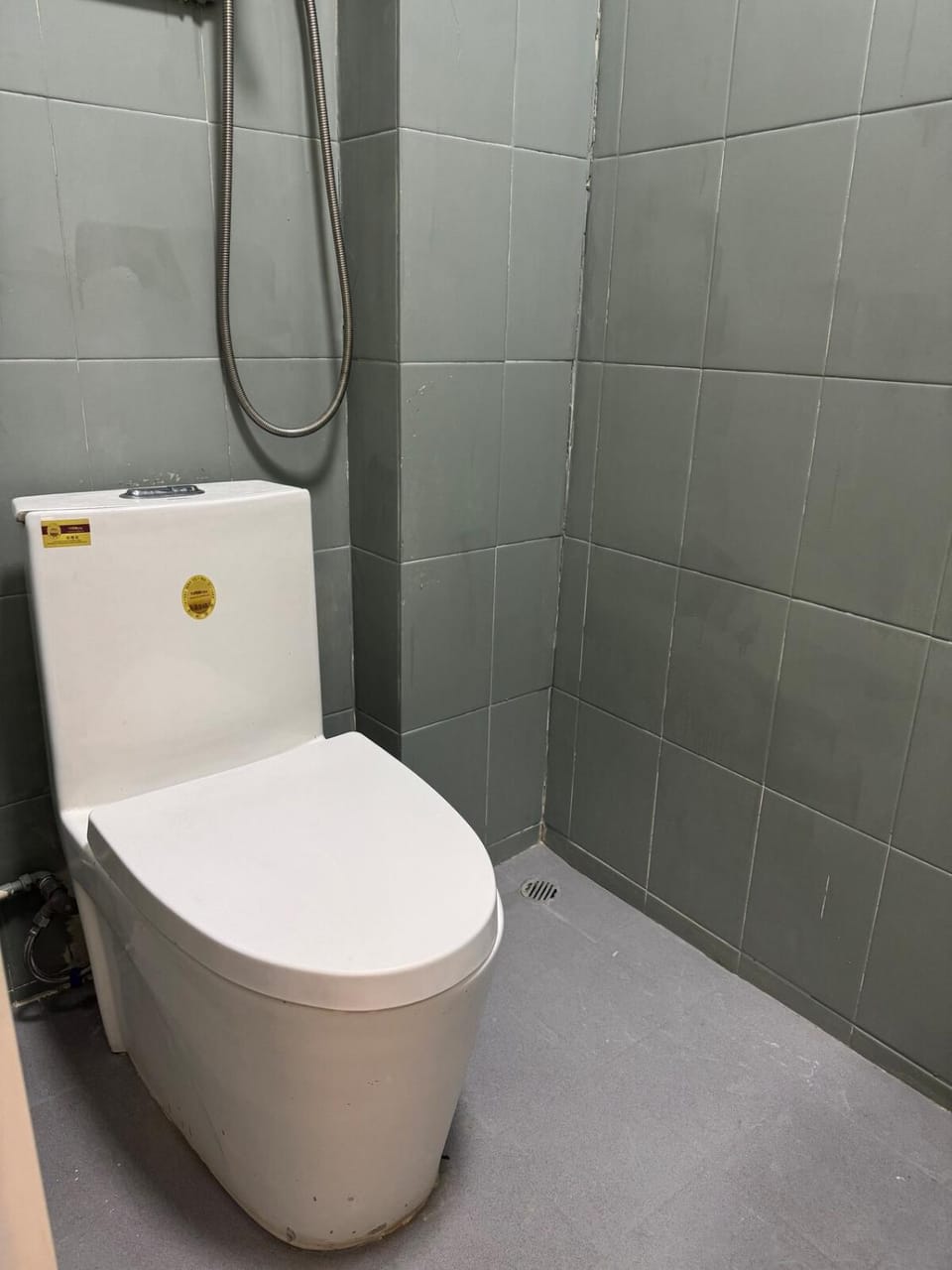 旅居1wubin Apartment in Hong Kong