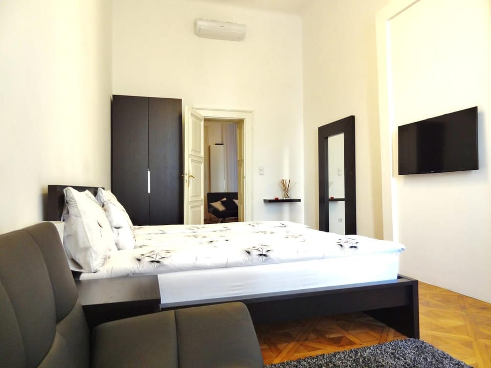 Central Apartment Apartment in Budapest