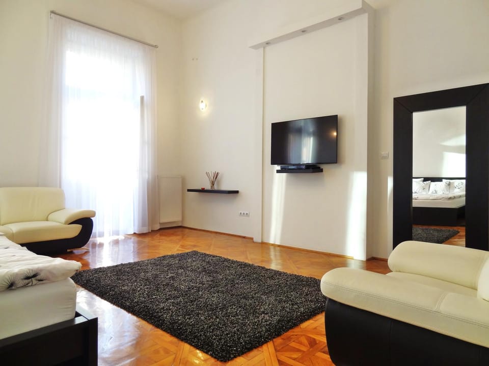 Central Apartment Apartment in Budapest