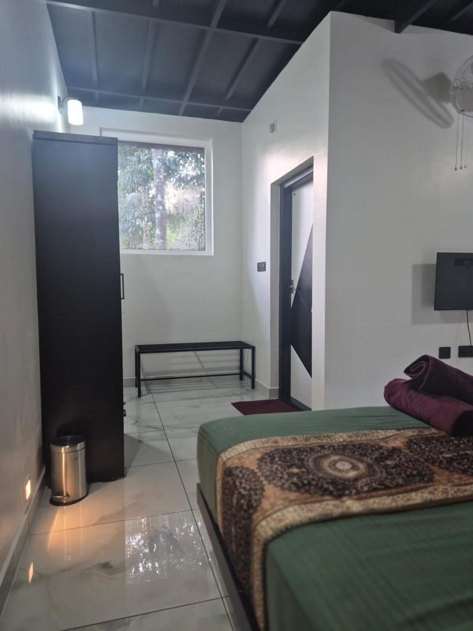 Cabana banasura Wayanad 2bhk House in Kerala