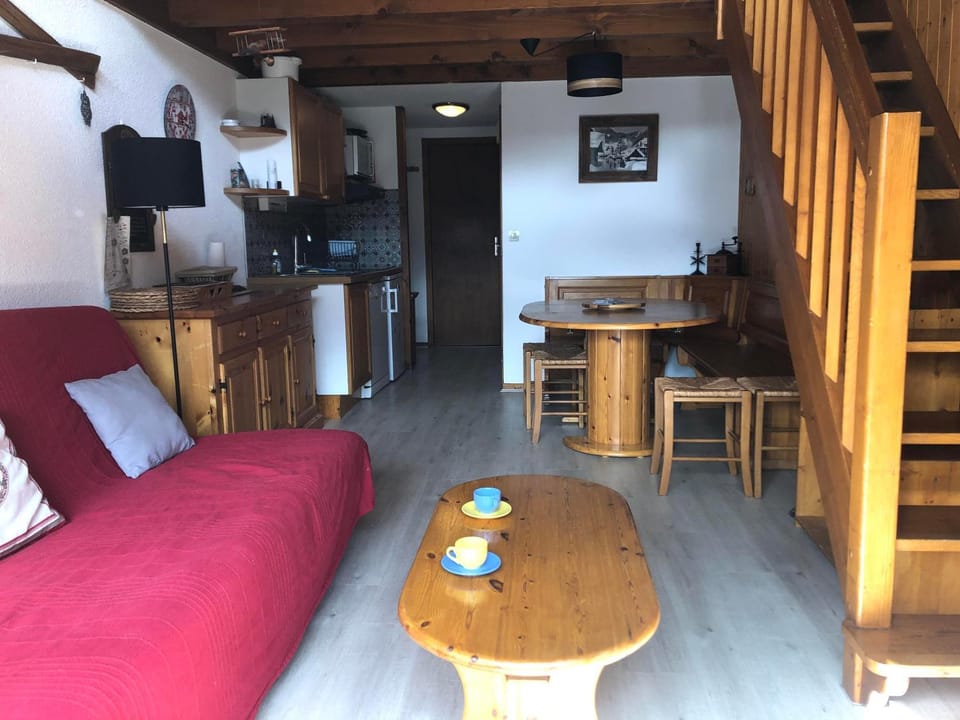 Clos Fayards 23 Apartment in La Clusaz
