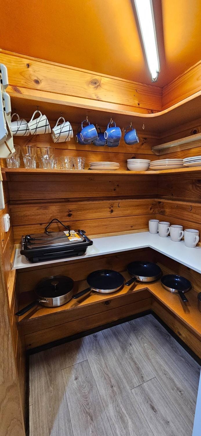 Farm House close to town Farm Stay in Waikato