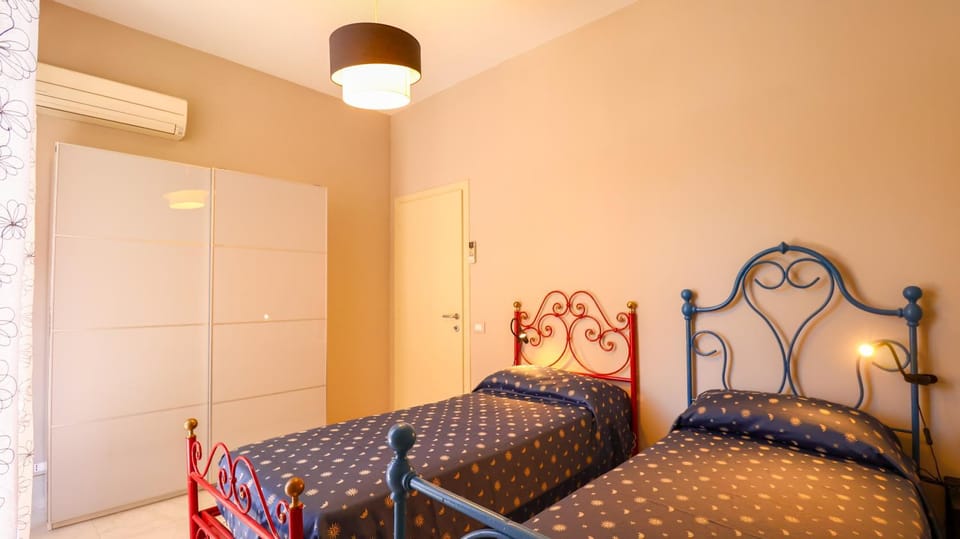 Modern Apartment near the Centre - with Balconies Apartment in Pistoia