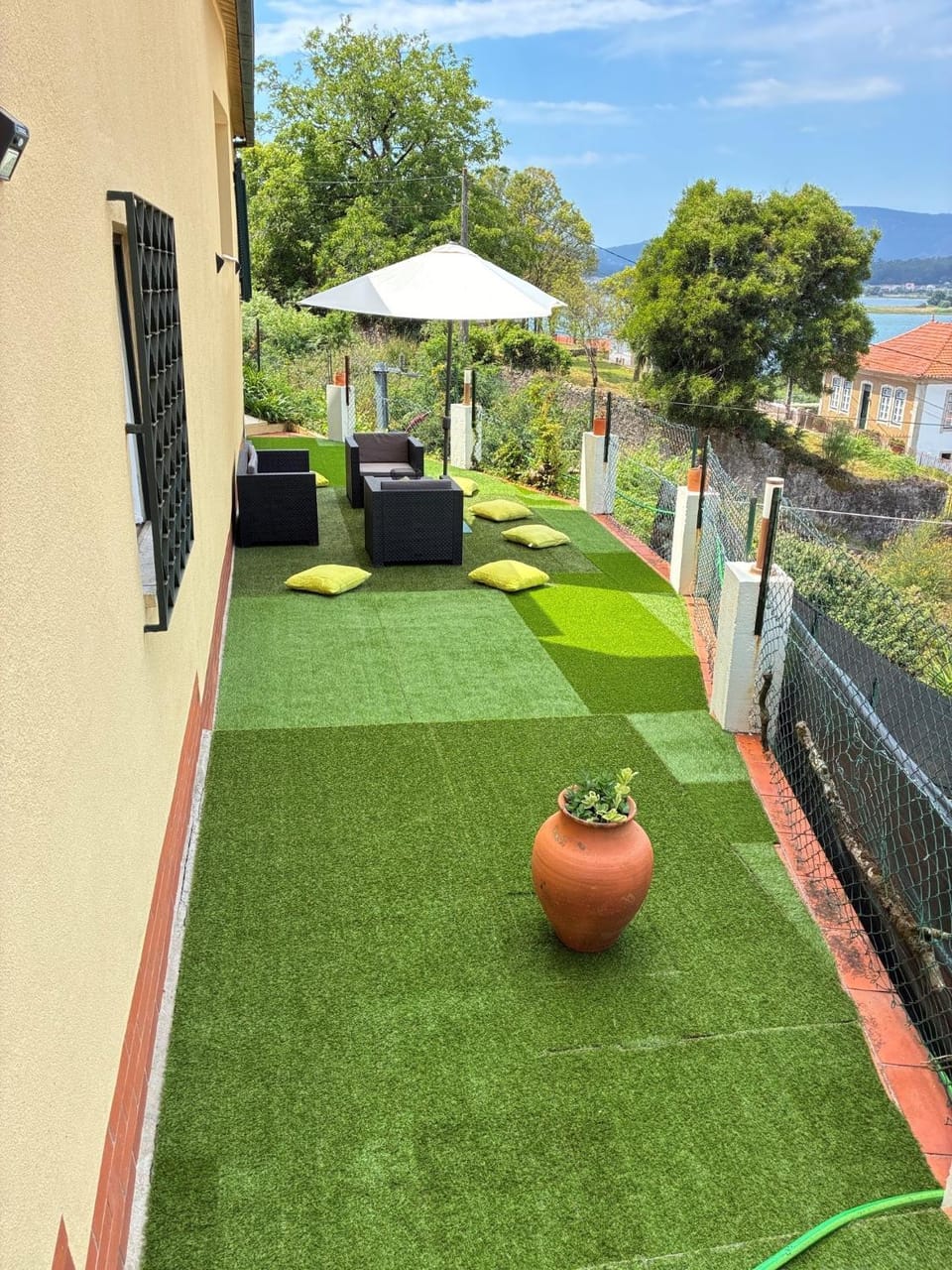 CASA da LINHA House in Viana do Castelo District, Portugal