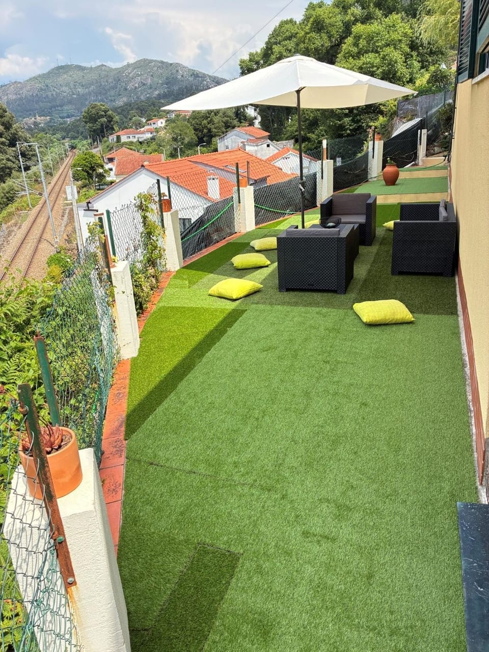 CASA da LINHA House in Viana do Castelo District, Portugal