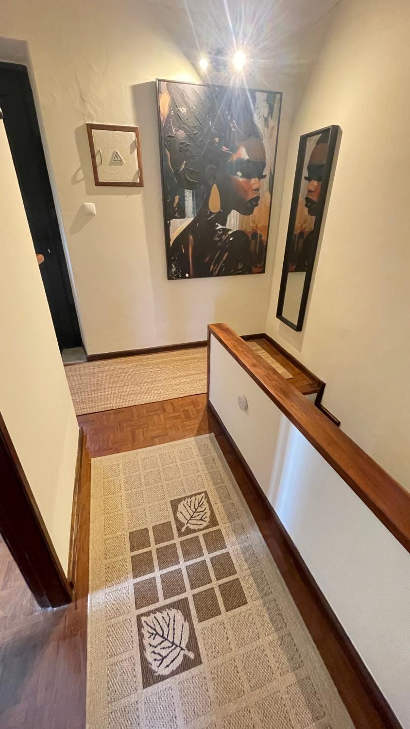 CASA da LINHA House in Viana do Castelo District, Portugal