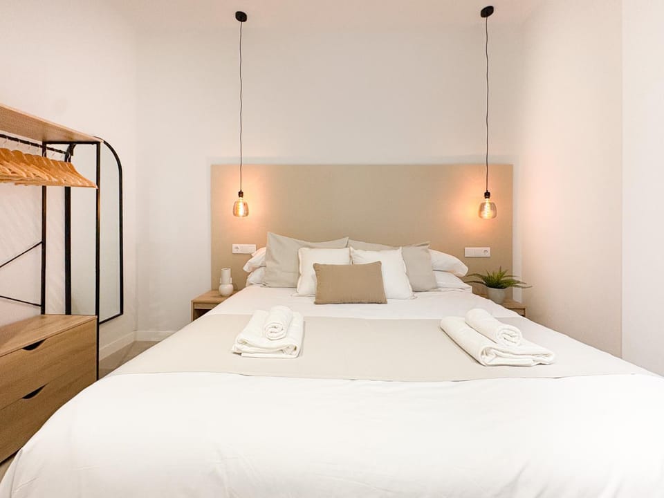 TAYP Navalmoral Apartamentos Hotel in Extremadura, Spain