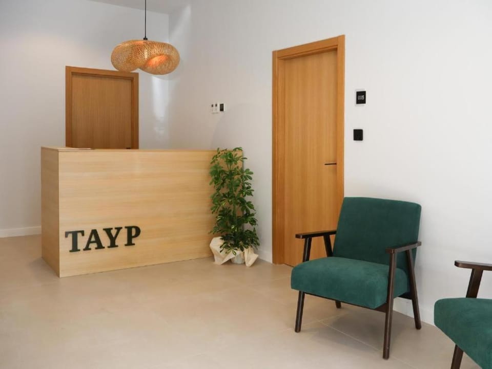 TAYP Navalmoral Apartamentos Hotel in Extremadura, Spain