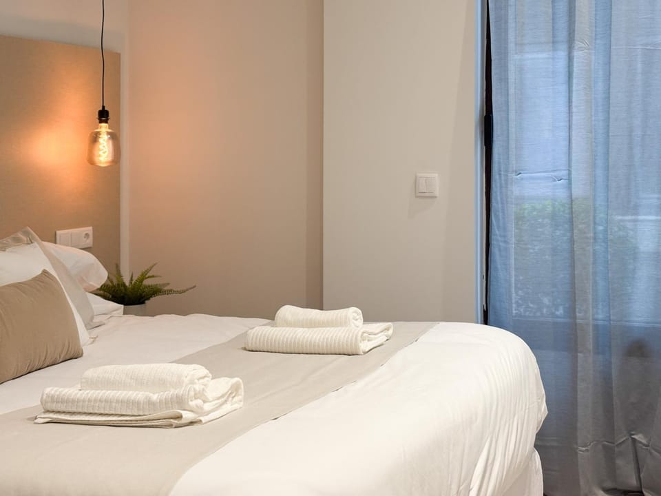 TAYP Navalmoral Apartamentos Hotel in Extremadura, Spain