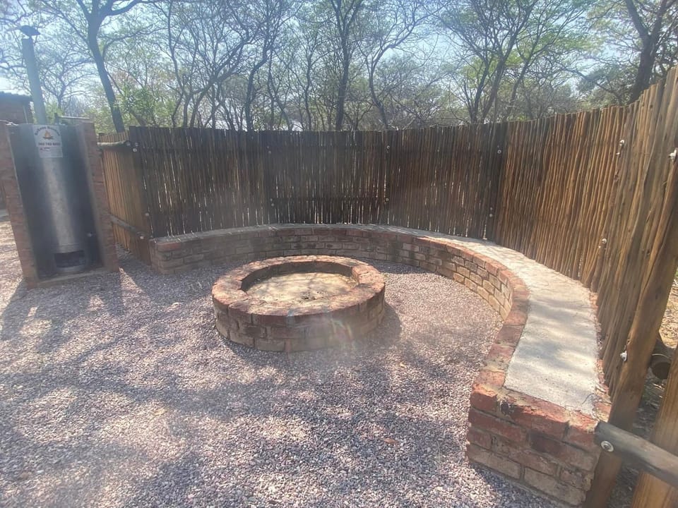 BBQ facilities