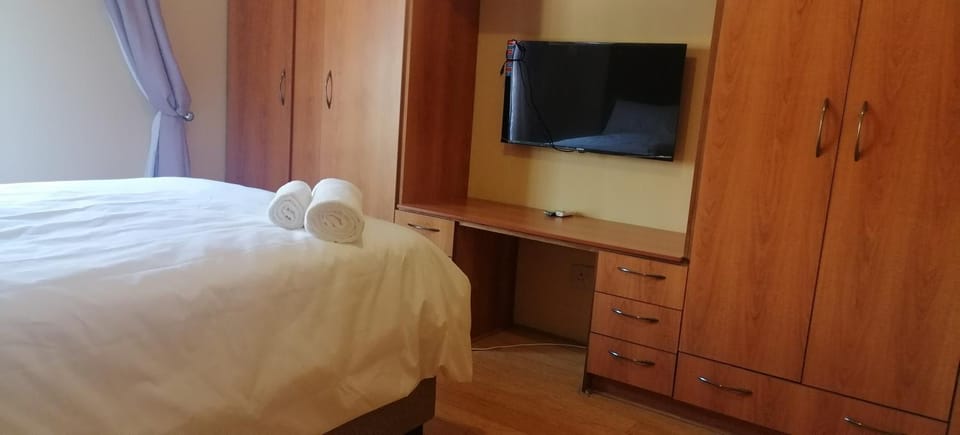 Leeto Leatile Lodge Bed and Breakfast in South Africa