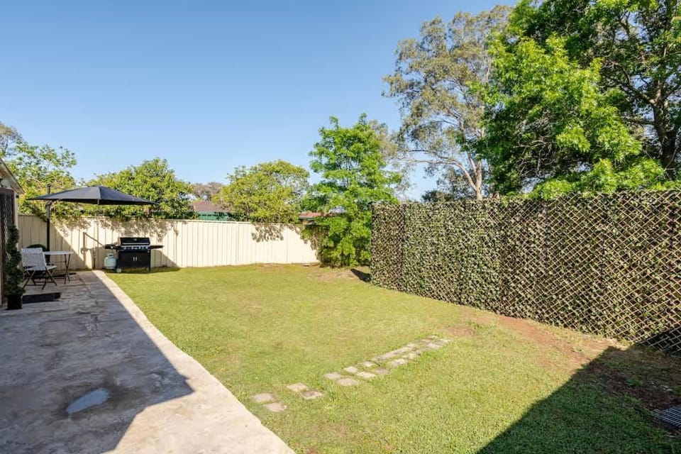 Enjoy your home away from home Apartment in Sydney