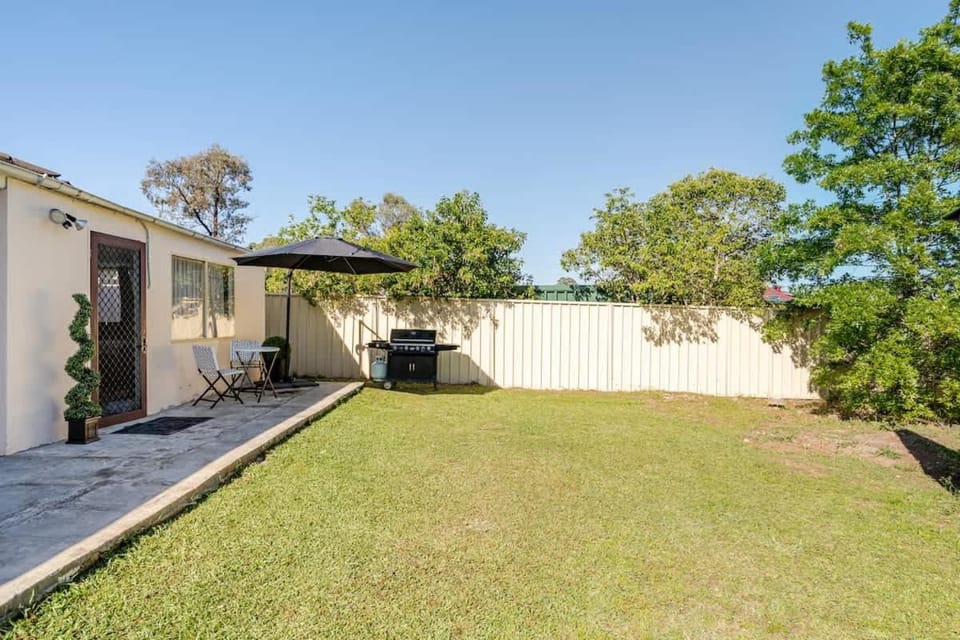 Enjoy your home away from home Apartment in Sydney