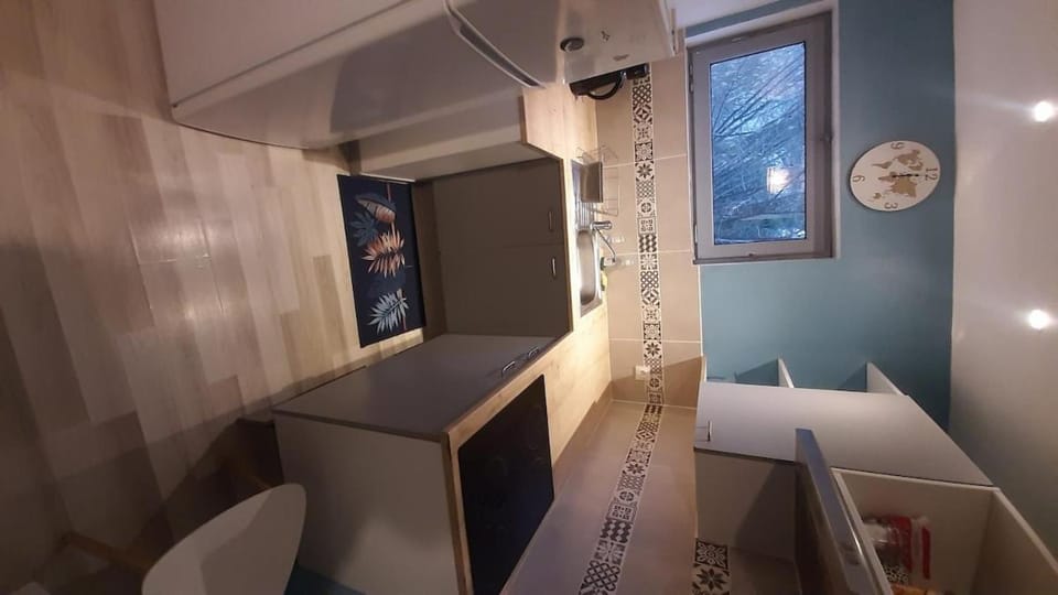 2-bed apartment Apartment in Limoges