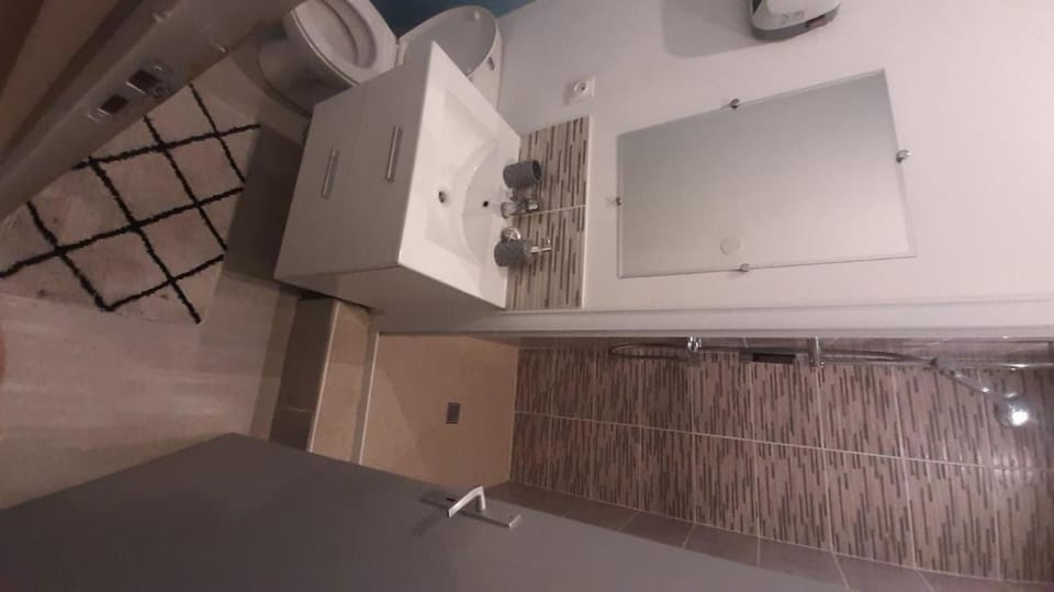 2-bed apartment Apartment in Limoges