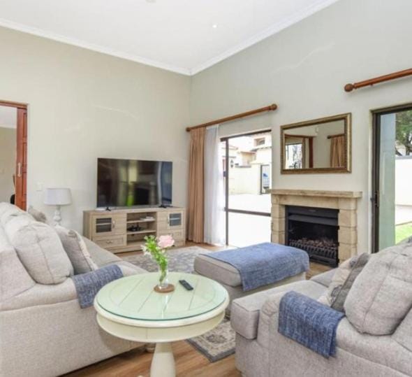 Boetie & Sons Sandton Stay Apartment in Sandton