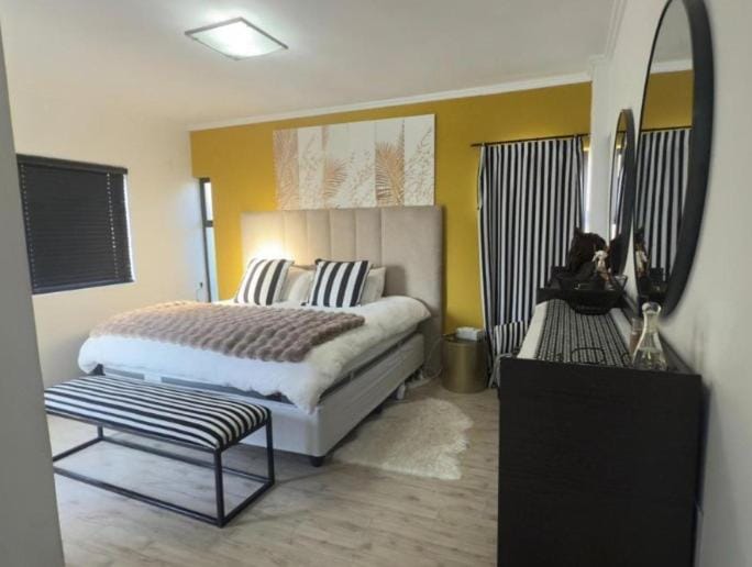 Boetie & Sons Sandton Stay Apartment in Sandton