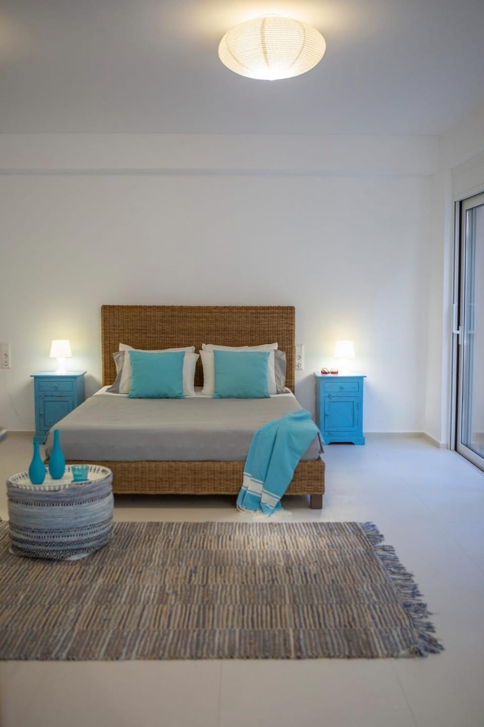 Seafront Villa Arkoudaki Villa in Lefkada, Lefkada Municipality, Greece