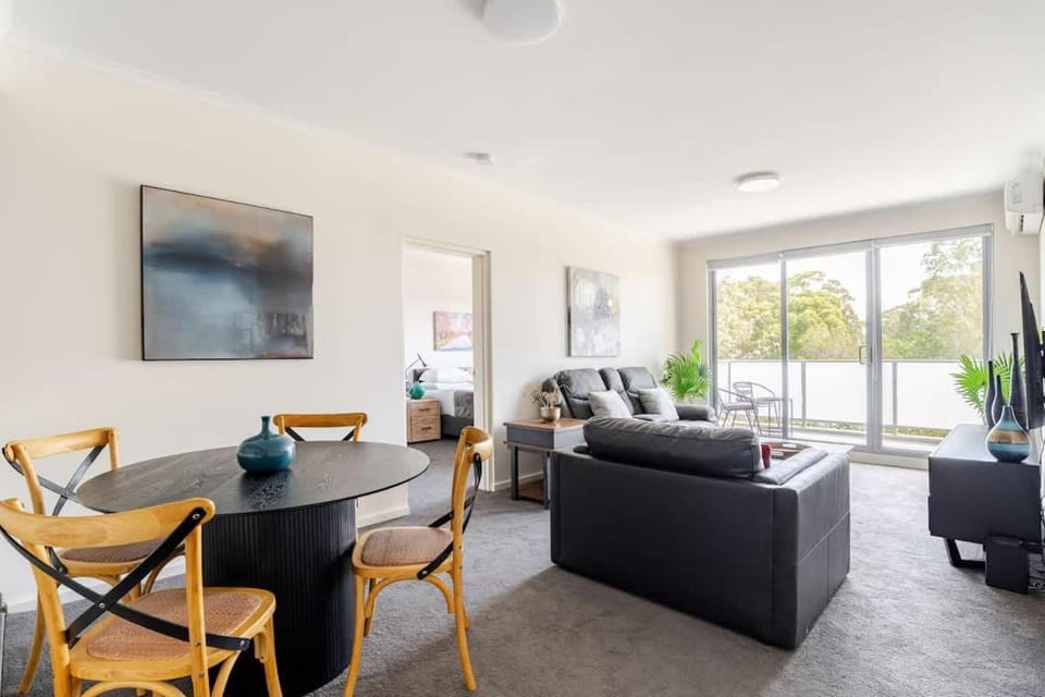 Brand new 2 bedroom 2 ensuite Apartment in Mount Druitt