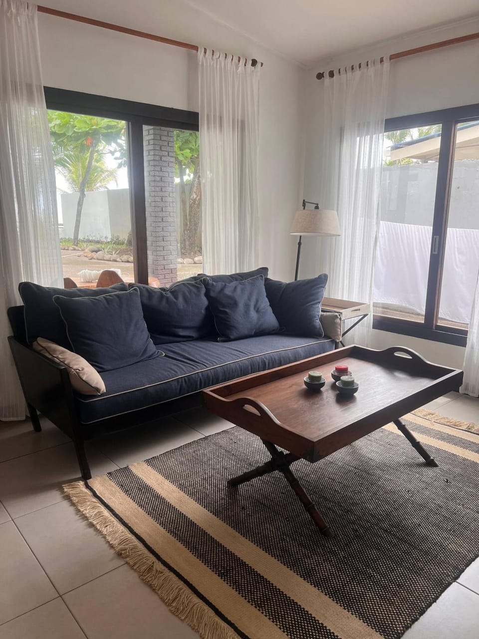 Beachfront Paradise in Tivives, Costa Rica - Your Home Away from Home House in Puntarenas Province