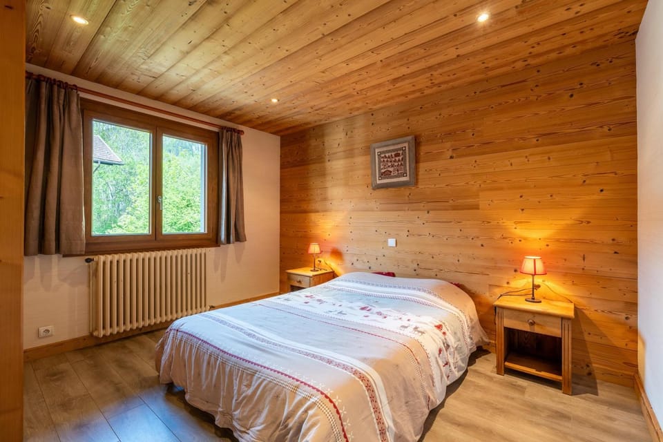 Deux Vallées 2 Apartment in La Clusaz
