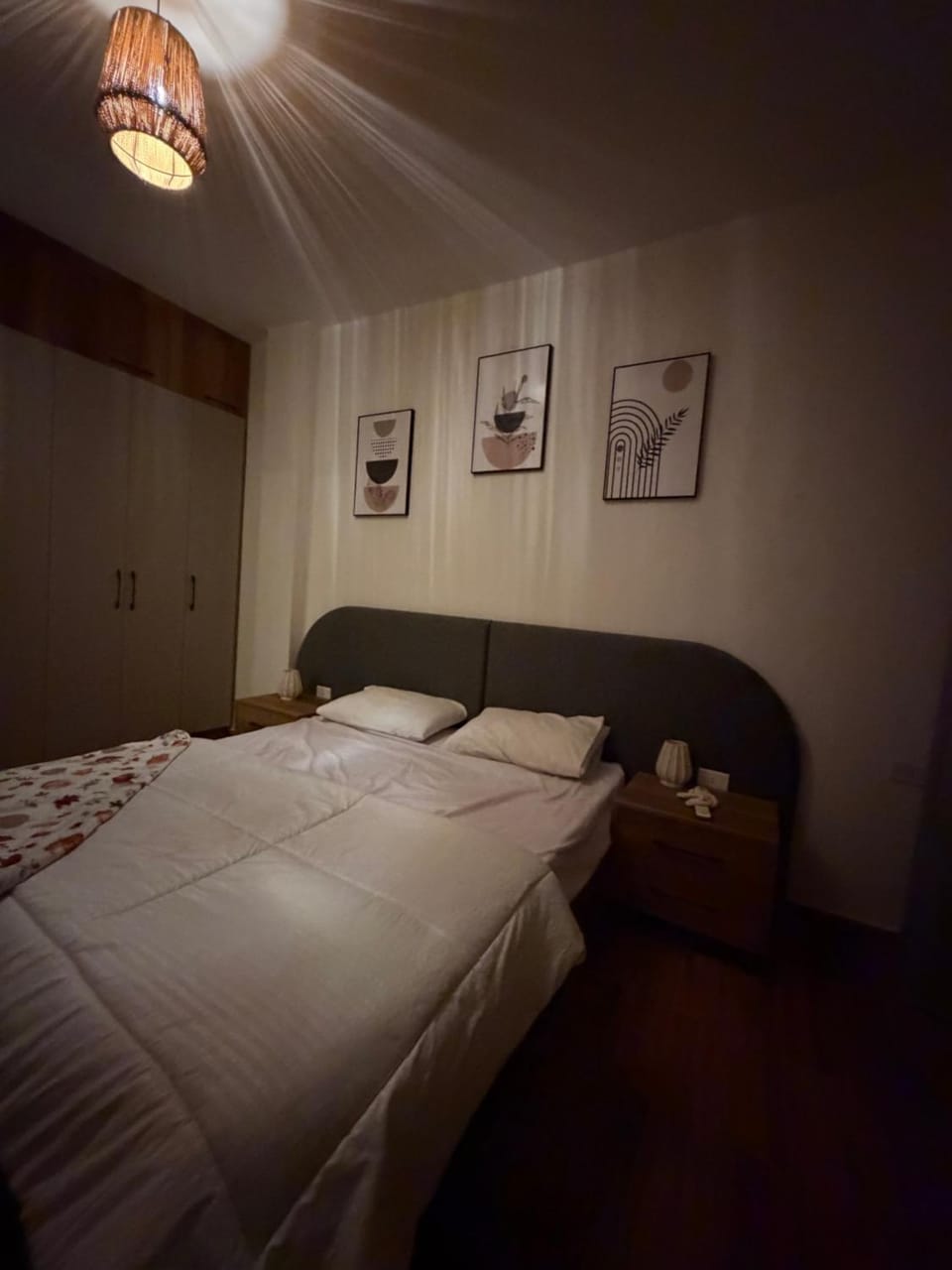 Magawish resort Apartment in Hurghada