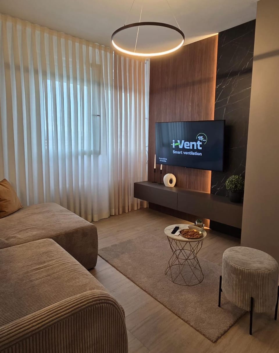 BIT luxury apartment Apartment in City of Zagreb