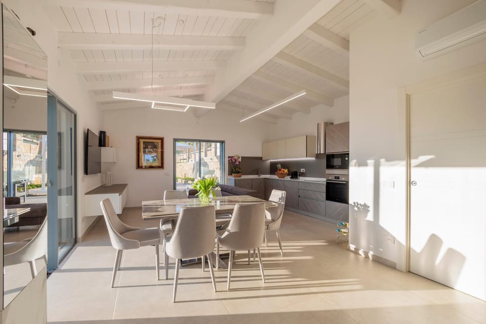 Villa Chloé Villa in Bordighera