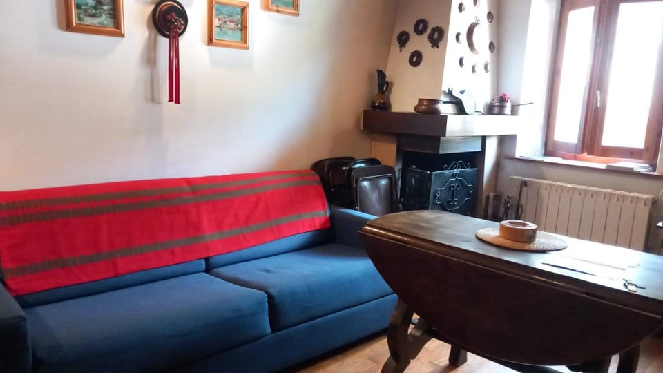 Il rifugio sotto le stelle Apartment in Veneto